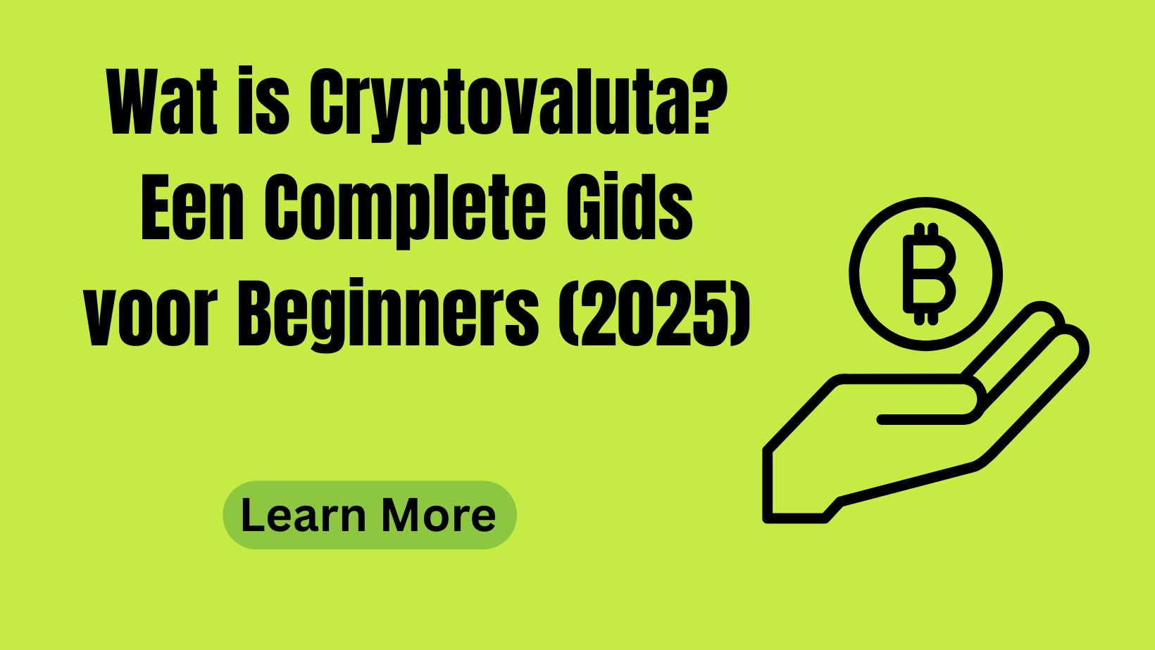 Wat is Cryptovaluta? Een Complete Gids voor Beginners (2025)